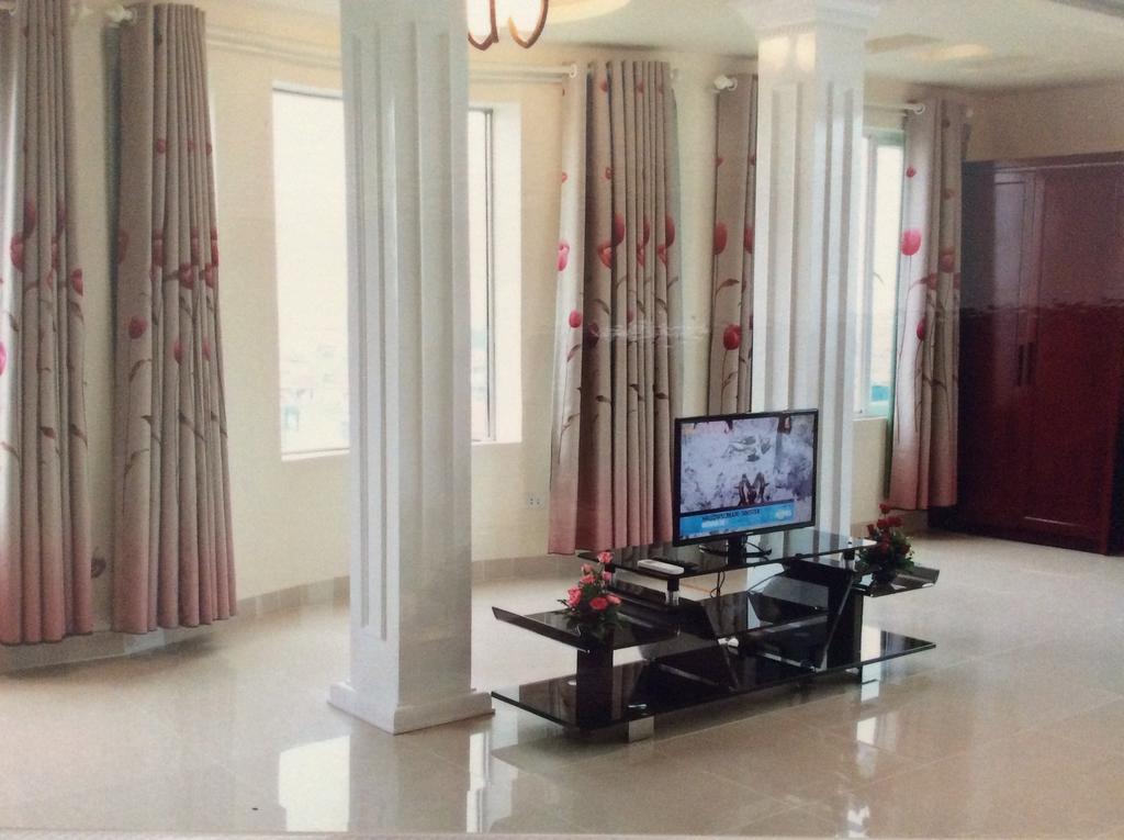 Tuan Linh Hotel Hai Phong Habitación foto