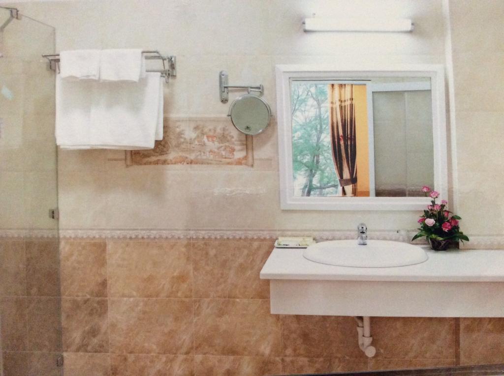 Tuan Linh Hotel Hai Phong Habitación foto