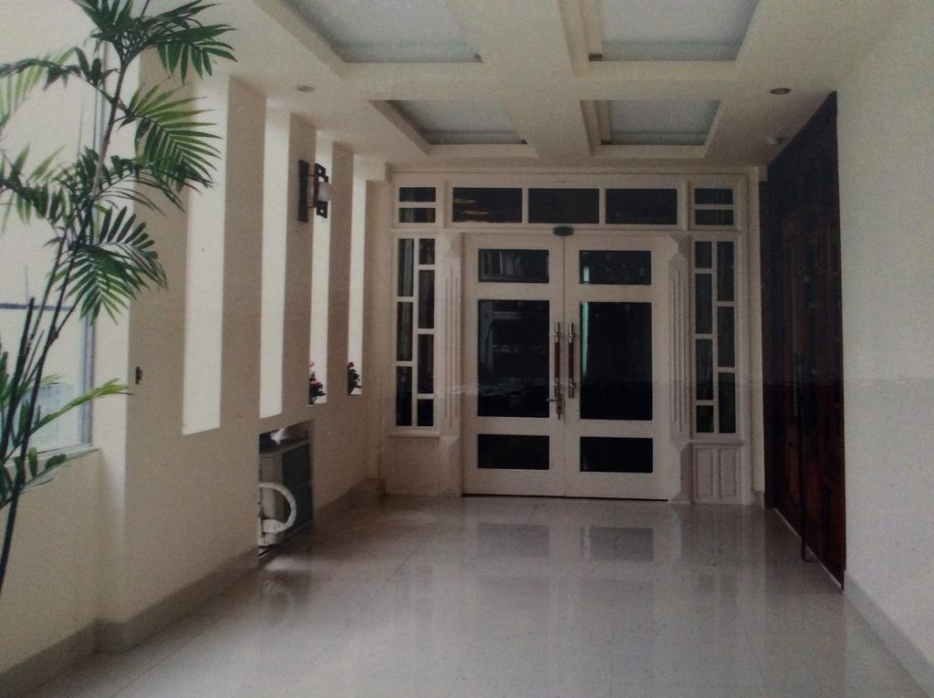 Tuan Linh Hotel Hai Phong Exterior foto